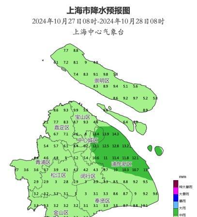 _台风降温_台风降温新一轮冷空气来袭