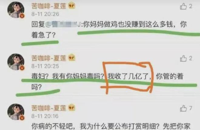 _陈岚骂江歌妈妈_江歌妈妈黑料