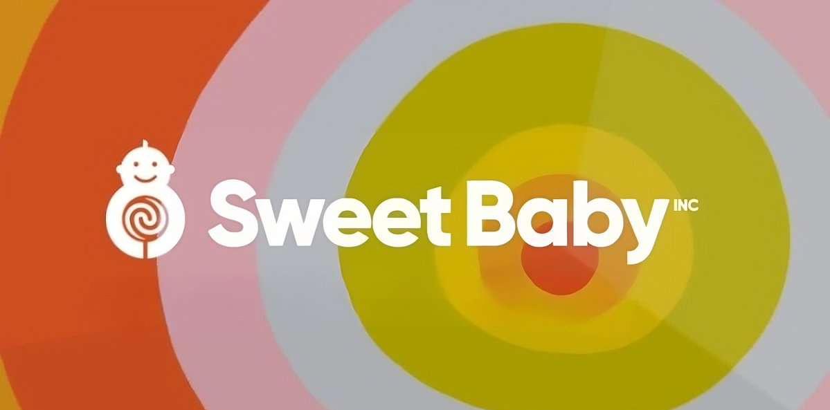 大快人心！“政治正确”Sweet Baby官网已无法访问__大快人心！“政治正确”Sweet Baby官网已无法访问