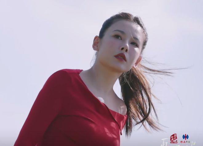 美人貌如花__非诚勿扰女嘉宾卸妆照