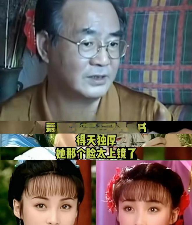 _孙俪的美人感_为什么孙俪的美人感消失了